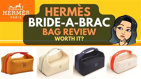 hermes bride à brac clutch bag|bride a brac handbags review.